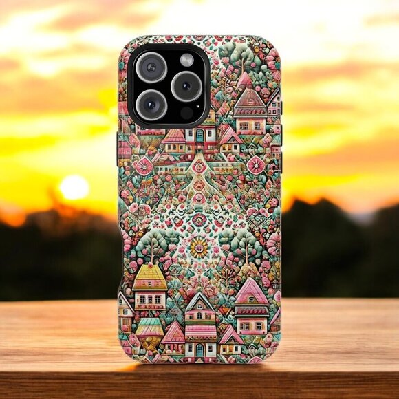 iPhone 16 Pro Max phone case, MARPC1194 - Picture 2 of 12